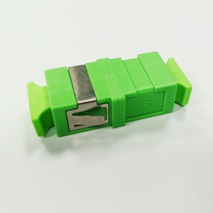 畅销光纤适配器SC LC APC UPC单工双工单模光纤连接器耦合器适配器 - Product Image 4