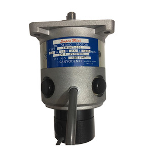 Brand New Original Spot Plc Programming Controller <strong>Servo</strong> MotorSM-80T-251 Industrial Controls Motor