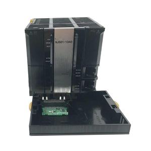 Unidad de CPU PLC modular, para control lógico y de movimiento de alta velocidad, para un control lógico de alta velocidad - Product Image 1