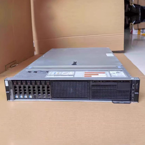 Giá rẻ ban đầu dells EMC PowerEdge 2.5 "/3.5" R740 r740xd 2U đám mây Rack mount máy chủ Bảo hành 3 năm - Product Image 3