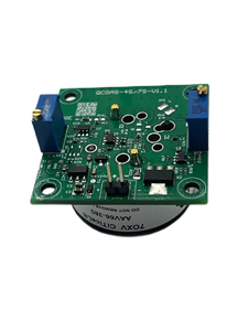 Alphasense 7OXV O2 modulo sensore Gas 4-20mA uscita analogica scheda trasmettitore sensore ambientale scheda PCB - Product Image 3