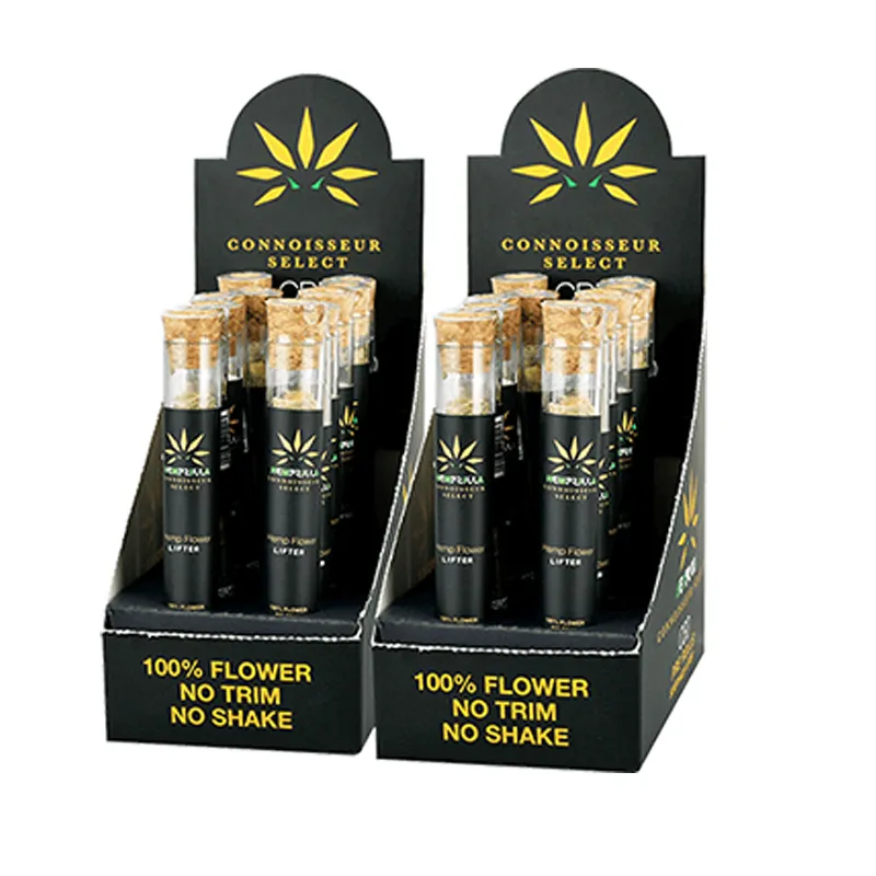 Orruged Store-Caja preenrollable arton helf eady, tubo para cigarros y tabaco