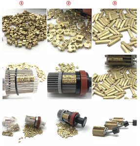 Ink Roll Coder Ink <strong>Foil</strong> Printer MY-380F <strong>Batch</strong> Number <strong>Coding</strong> Machine Expiry <strong>Date</strong> Printing Machine for Paper/plastic Bags - Product Image 5