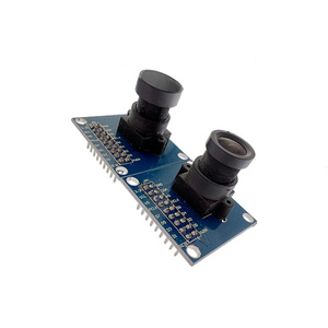 OKY3553 OV7670カメラモジュールボード - Product Image 4