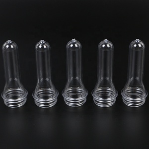 2925 Pet Water Preforms Price for Blowing 150ml-<strong>2L</strong> Hand Sanitizer <strong>Juice</strong> Water Plastic Bottle