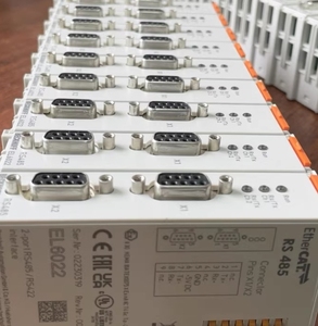EL3311 Bus Coupler Module <strong>PLC</strong> Programmable Controller <strong>Input</strong>/<strong>output</strong> Module CPU Module EL3314 - Product Image 4