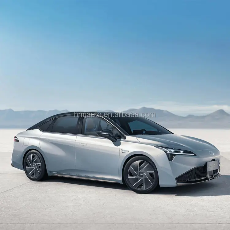 מהירות גבוהה 2023 Aion S רכב חשמלי טהור Aion S פלוס 70 מכוניות חדשות לטווח ארוך EV רכבי אנרגיה חדשים סין