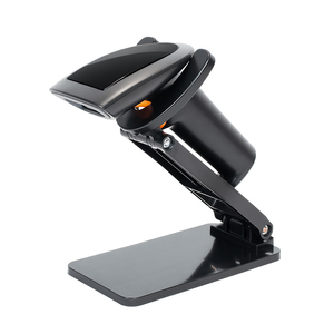 Handheld USB 2D Barcode <strong>Scanner</strong>, Wired Automatic QR <strong>Code</strong> <strong>Scanner</strong> PDF417 <strong>Data</strong> <strong>Matrix</strong> <strong>Bar</strong> <strong>Code</strong> Reader with Long USB Cable - Product Image 1