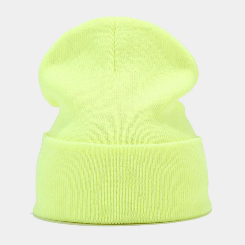 Fluorescent Jaune