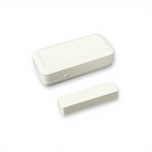 Sentek 433Mhz draadloze deurcontactsensor met hoge gevoeligheid IP66 waterdicht 80 dB alarm ABS materiaal compatibel WC-15 - Product Image 3