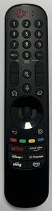 Puntatore e funzione vocale Smart Tv magia MR23GN-2 telecomando vocale per LG TV - Product Image 6