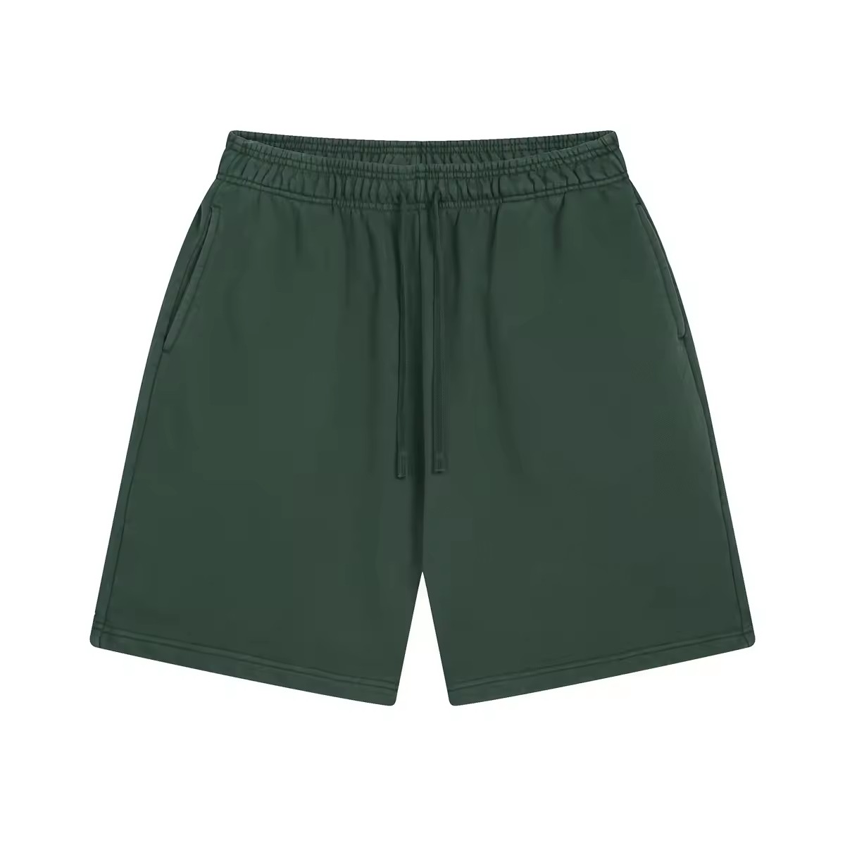 Forest green