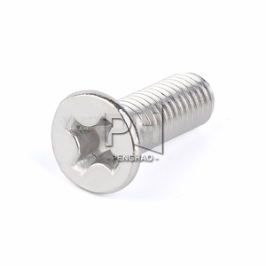 <strong>Top</strong> Computer PC <strong>Case</strong> 2.5&quot; 3.5&quot; Inch Hard Drive HDD Caddy Hot Swap Server Tray Mount <strong>Screw</strong> Flat Countersunk Phillips Head Bolt - Product Image 3