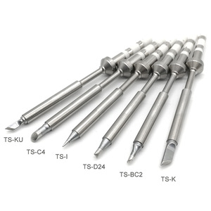 Havya İpuçları değiştirme çeşitli modelleri ucu elektrikli havya ucu - Product Image 4