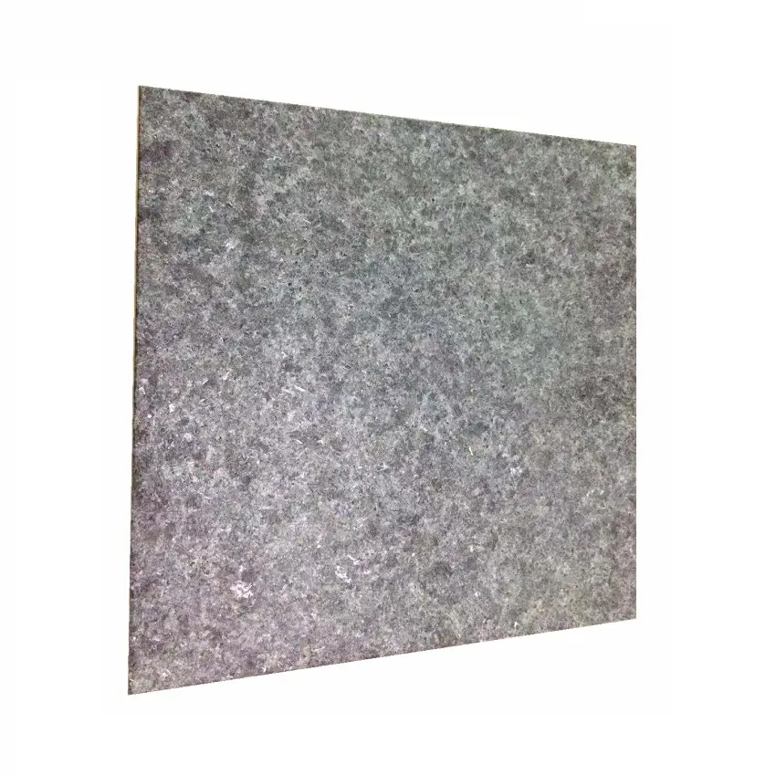 Elegan Nero G684 piastrella a terra con finitura sabbiata in granito Nero