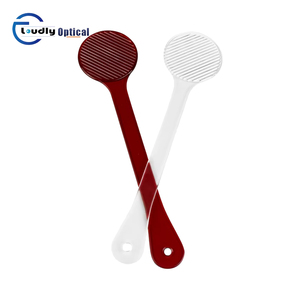 <strong>Maddox</strong> MT-2 Handheld Optometry Tool Set White and Red Eye Occluder Block Plate for Vision for <strong>Test</strong> - Product Image 2