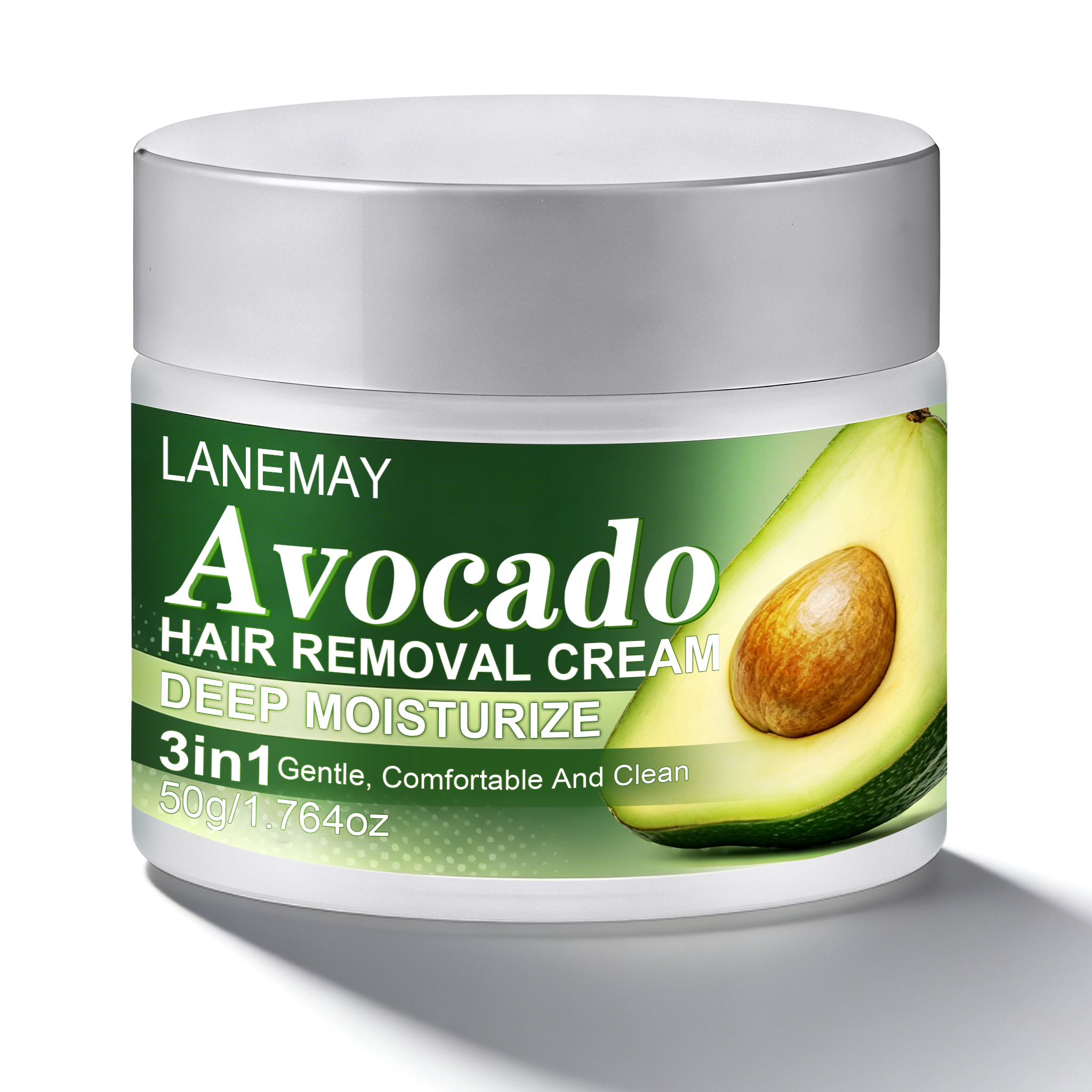 50G Aguacate