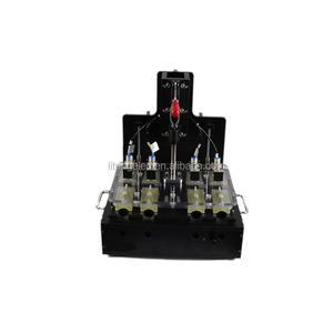 Hochwertige manuelle PCBA-Test vorrichtung Programmierung PCB-Test vorrichtung funktion PCB-Test vorrichtung