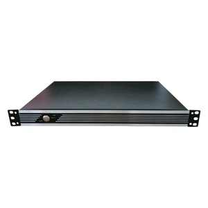 KNTECH SIP Server Linux PBX System with 50 Ports Connecting 50 Port PBX Server
