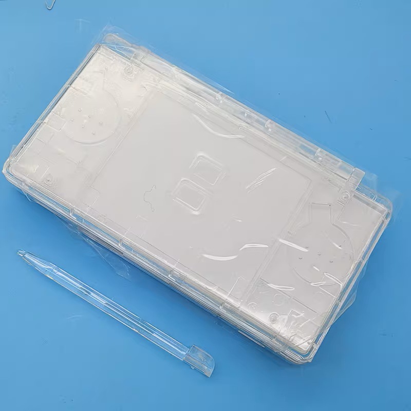 Blanc translucide