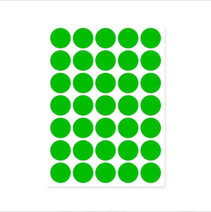 Verde claro