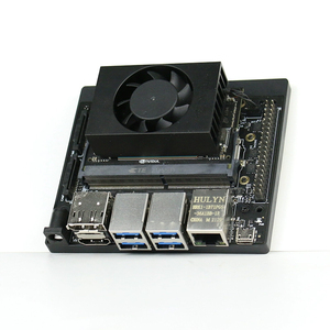 21TOPS 8GB NVIDIA Jetson Xavier NX Developer Kit Embedded Artificial Intelligence Board/Kits Ubuntu 18.04 for Development - Product Image 2