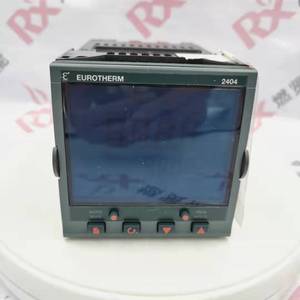 Eurotherm stok için 2404 sıcaklık kontrol tablosu kontrol cihazı - Product Image 6