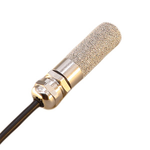 Módulo de sensor de humedad duradero, alta precisión 0-100% RH, salida MODBUS RS485 para sistemas HVAC e invernaderos - Product Image 1