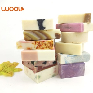 Solid Form and Yes Handmade White <strong>Soap</strong> Cold Process <strong>Soap</strong> - Product Image 4