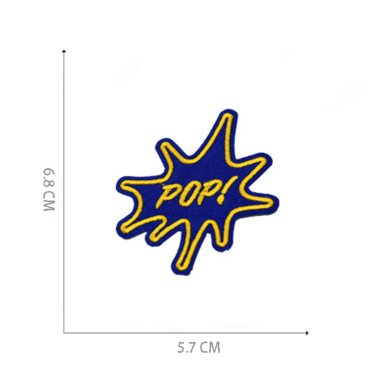 9 #: pop