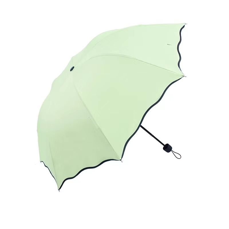 สีเขียว