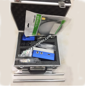 YAOMATEC TIJ Online-Tinten strahl drucker Datums codierer für Lebensmittel glasflaschen Plastiktüten Verfalls datum Codierung Druckmaschine - Product Image 4