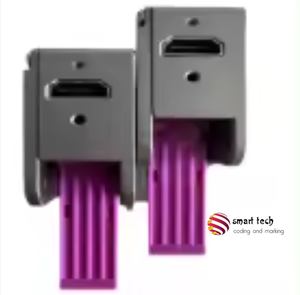 Verfallsdatum-Coder Chargennummer-Druckermaschine Charge-Inkjet-Barcode-Maschine - Product Image 3