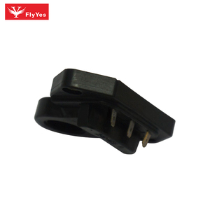 OEM 22020-60A21 E12-125 HM561电子点火模块，适用于日产Sentra Tsuru 1.6L - Product Image 3