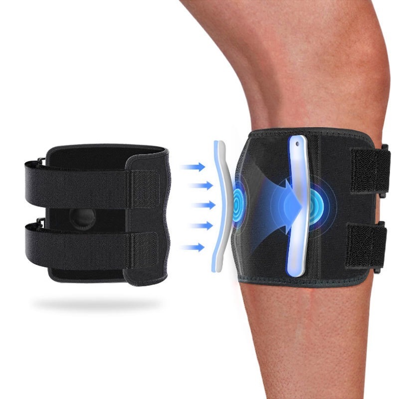 HX004 Leg Protector (Unprinted Version)