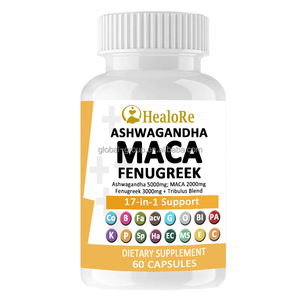 En iyi <span class=keywords><strong>Maca</strong></span> artı kök kapsüller güçlü adam güç Suplements adam güç <span class=keywords><strong>Maca</strong></span> Ginseng terrestrilus Terrestris kapsüller - Product Image 5
