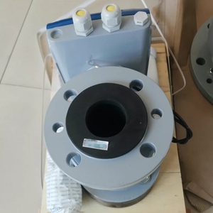 Nieuwe elektromagnetische <span class=keywords><strong>flowmeter</strong></span> OPTIFLUX4300C-DN25/PN40 Voeding 12-24VDC PFA-gevoerde 316/Ti-elektrode <span class=keywords><strong>OPTIFLUX4300F</strong></span> - Product Image 4