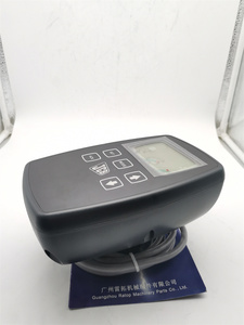 704/50207 JS220 JS220LC JS200 Excavator Monitor Display Screen 704/50207 70450207 704 50207 704-50207 - Product Image 2