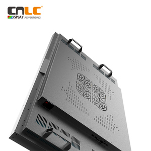 55 Inch Window Facing <strong>Display</strong> <strong>LCD</strong> Advertising Monitor Digital Signage <strong>Lcd</strong> with Automatic Light Sensing <strong>Function</strong> - Product Image 6