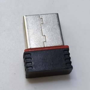 Drahtlose 2,4 GHz 150 Mbit/s LAN-Netzwerk karte Realtek Wifi-Treiber Mini-USB-WLAN-Adapter für PC - Product Image 6
