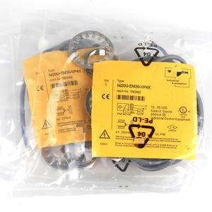 Nuovo originale pronto NI20U-EM30-VP4X NI20UEM30VP4X magazzino automazione industriale PLC Controller di programmazione - Product Image 1