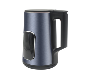 New 1.7L <strong>Digital</strong> Tea Smart Electric Kettle Keep Warm <strong>Temperature</strong> Controller LED Display Kettle with WiFi CB CE GS Certification - Product Image 3
