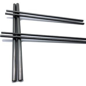 用于大规模工业应用的重型石墨棒 - Product Image 3
