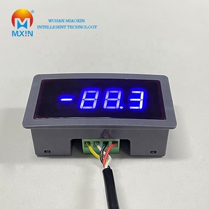 Promotional <strong>Display</strong> Panel Led Plc Communication Module Modbus-rtu 3/4/5/6 Digital Tube Module - Product Image 4