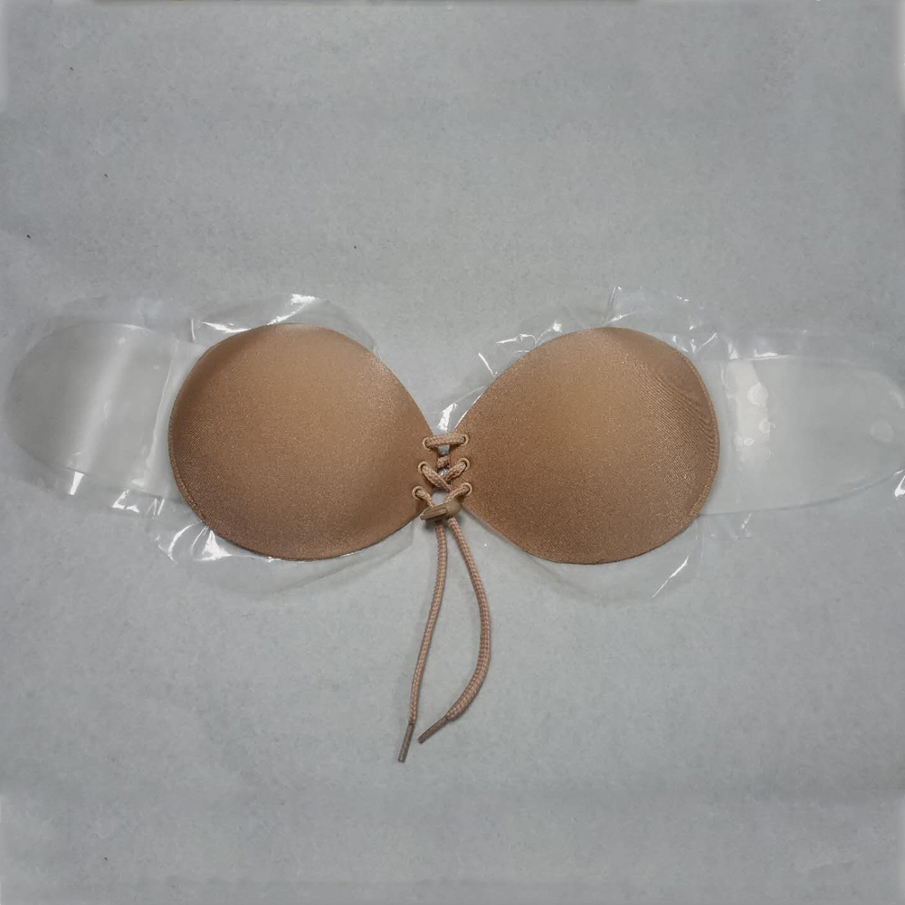 Beige(wing+string)