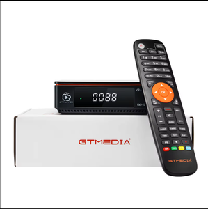 GTMEDIA V9 Super Best 1080P HD Receptor de TV Satélite DVB S/S2 Actualizado V9 Prime Mejor Decodificador Wifi Incorporado Decodificador-top Box - Product Image 6