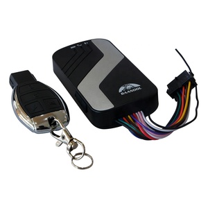 Rastreador GPS 4G para monitoreo de combustible de automóvil con motor remoto Seguimiento en tiempo real en la colocación del techo de la aplicación Android IOS - Product Image 3