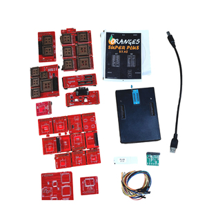 Orange5 Programmer V1.42 Full Activation Orange 5 With 1.42 Dongle ECU <strong>Programming</strong> Device Activate Full Authorization