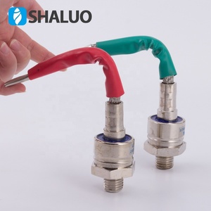 <strong>ZP</strong> 300A 1600V2CZ Pairs Silicon Rectifier Spiral Rectifier High Power Diode Forward and Reverse - Product Image 3