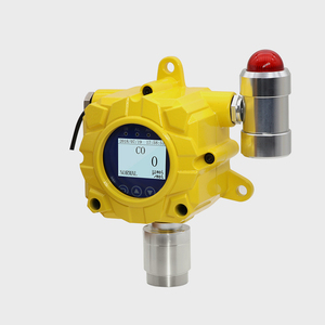 Bosean <strong>Infrared</strong> Gas Detector Alarm System on Sale ATEX Approved <strong>O2</strong> Ammonia CO2 Gas Detector - Product Image 4